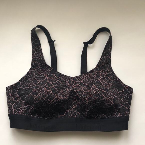 Lululemon Fine Form Convertible Bra, Size S - Picture 6 of 10